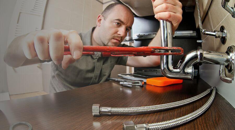 Professional same day plumber in Ama, LA